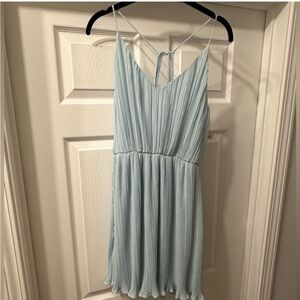 Impeccable Pig Mini Dress Size Small NWT